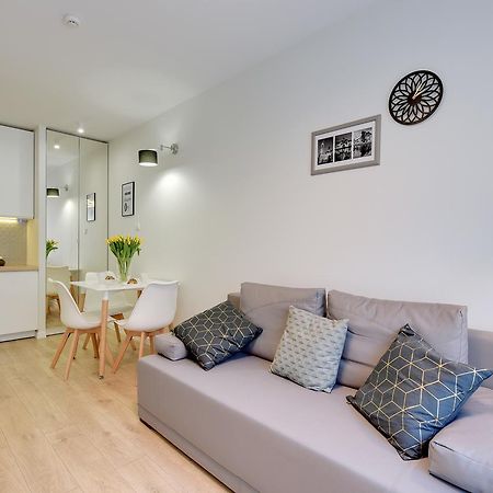Apartamenty Chmielna 72 グダニスク エクステリア 写真
