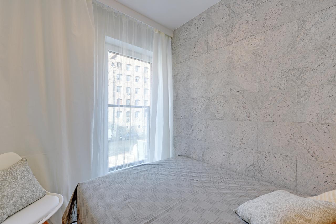 Apartamenty Chmielna 72 グダニスク エクステリア 写真