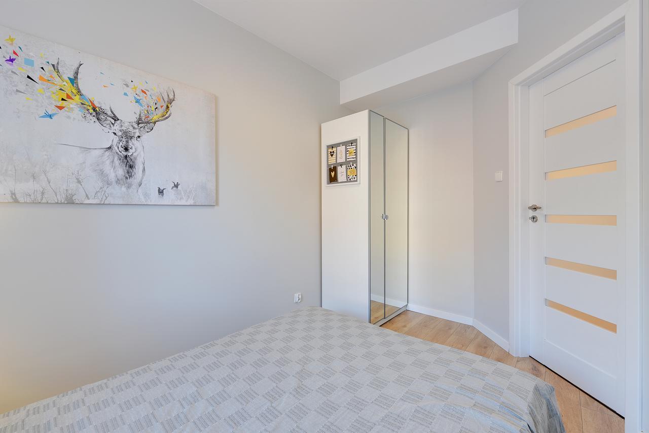 Apartamenty Chmielna 72 グダニスク エクステリア 写真